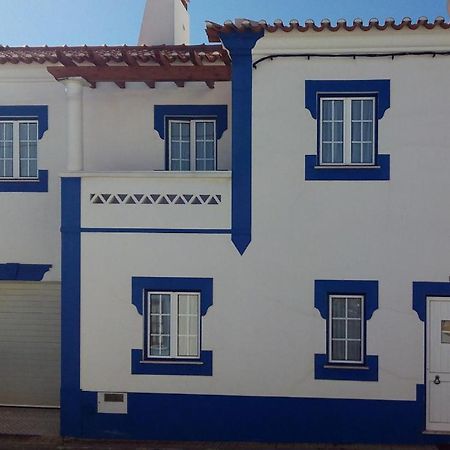 Casa Da Barra Azul By Stay In Alentejo 米尔芳提斯城 外观 照片