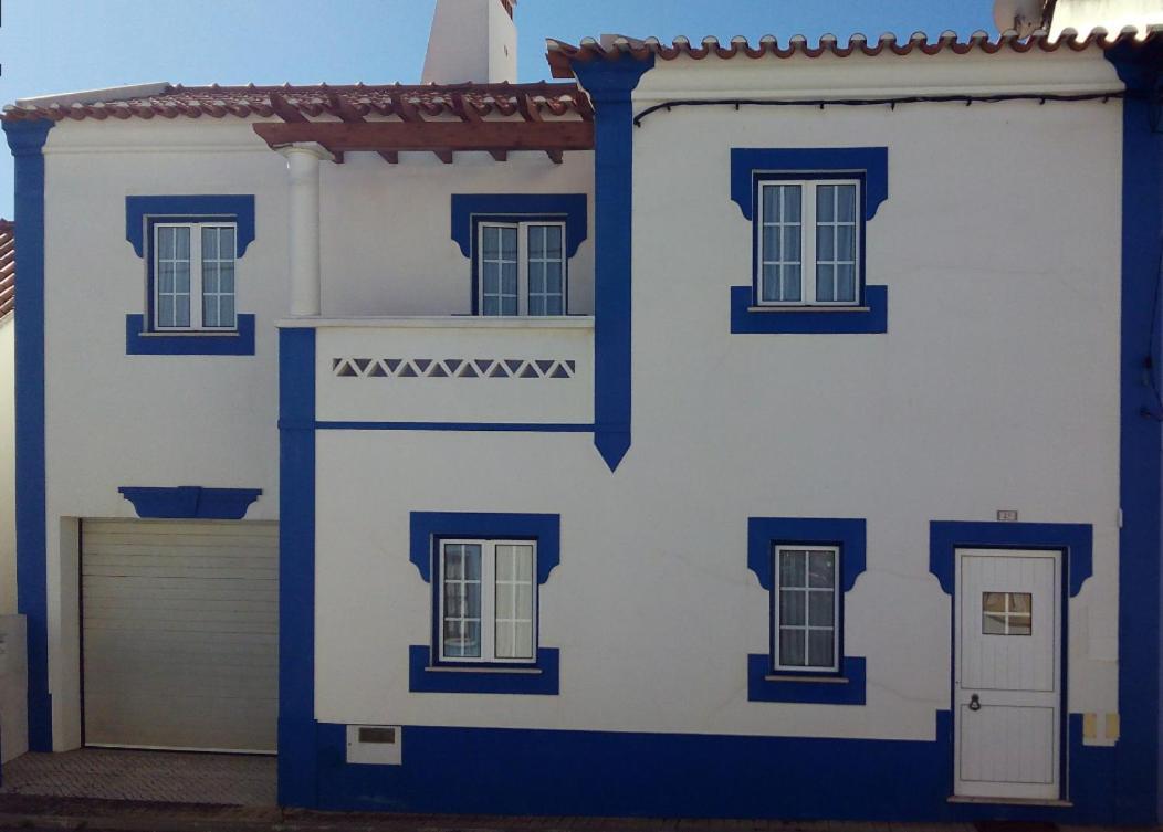 Casa Da Barra Azul By Stay In Alentejo 米尔芳提斯城 外观 照片