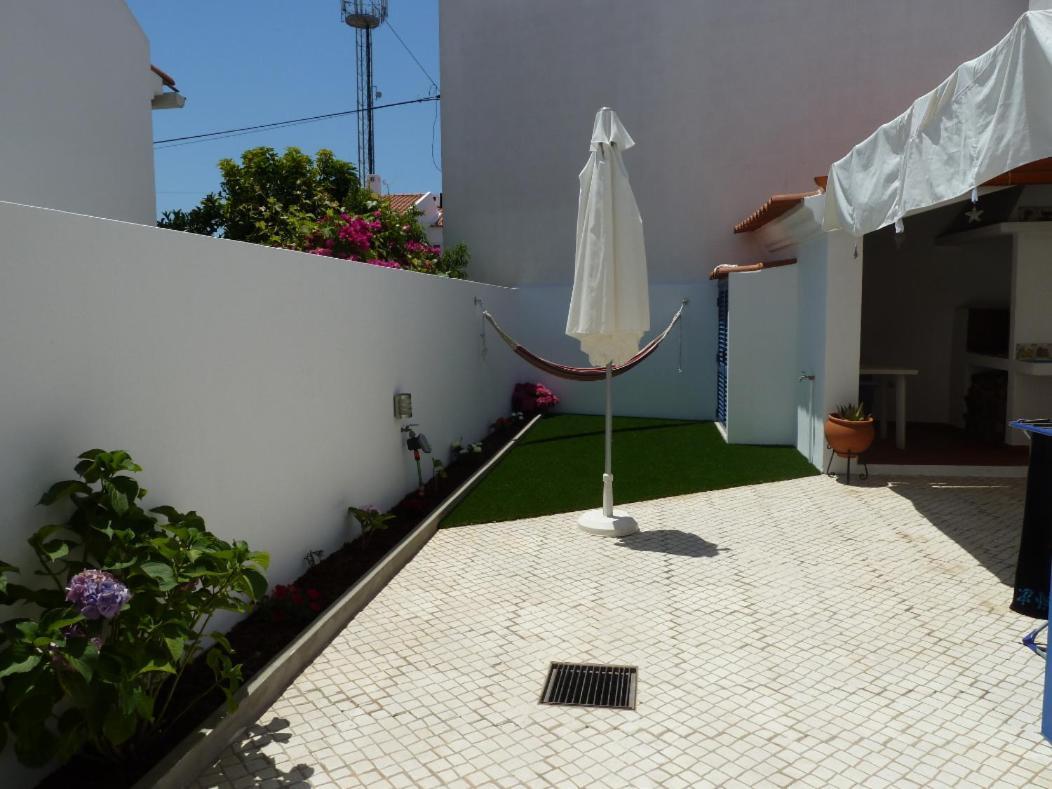 Casa Da Barra Azul By Stay In Alentejo 米尔芳提斯城 外观 照片