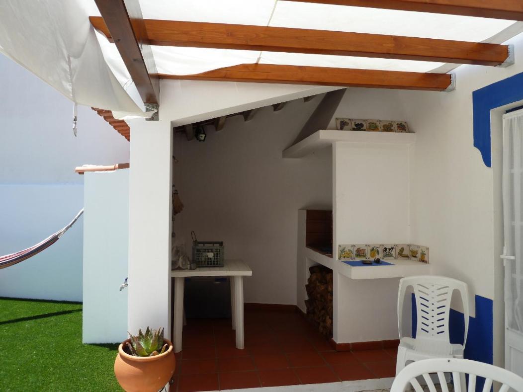 Casa Da Barra Azul By Stay In Alentejo 米尔芳提斯城 外观 照片
