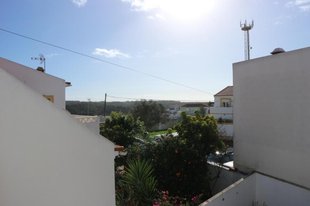 Casa Da Barra Azul By Stay In Alentejo 米尔芳提斯城 外观 照片
