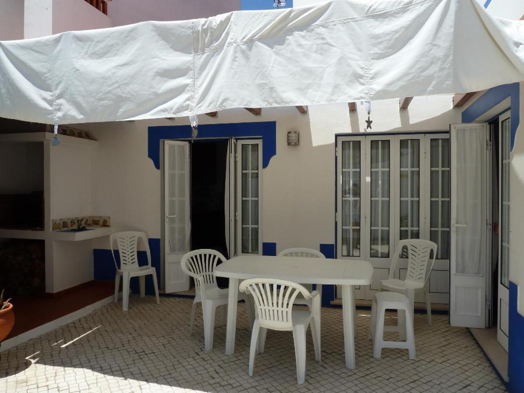 Casa Da Barra Azul By Stay In Alentejo 米尔芳提斯城 外观 照片