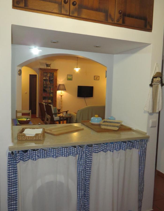 Casa Da Barra Azul By Stay In Alentejo 米尔芳提斯城 外观 照片