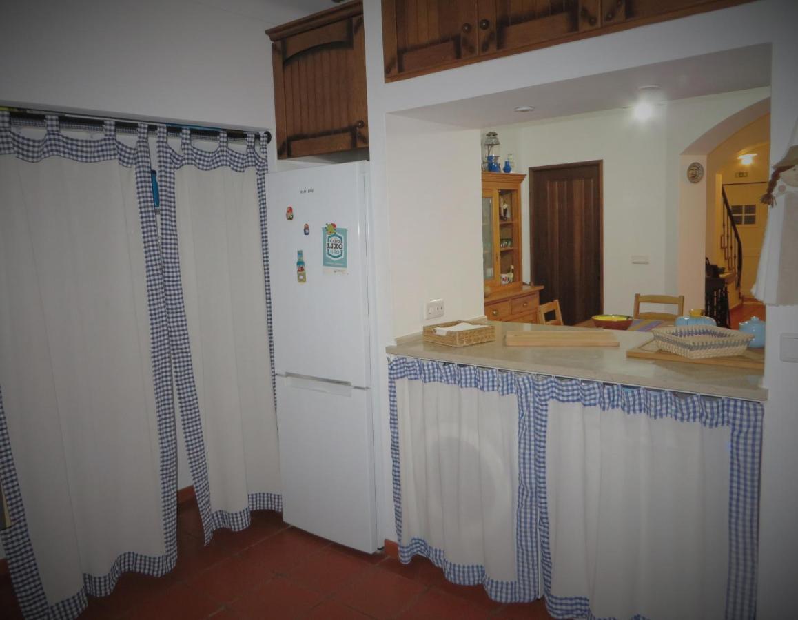 Casa Da Barra Azul By Stay In Alentejo 米尔芳提斯城 外观 照片