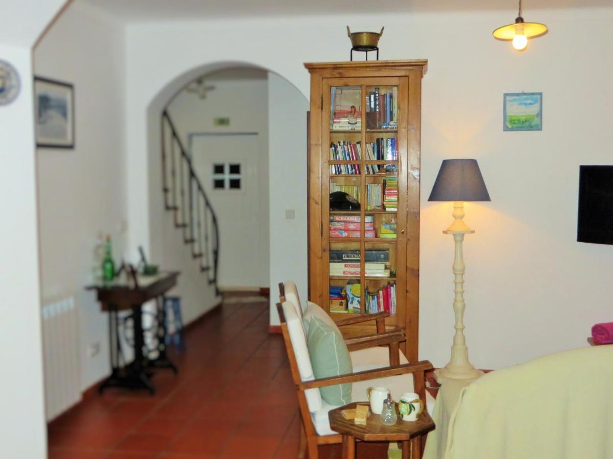 Casa Da Barra Azul By Stay In Alentejo 米尔芳提斯城 外观 照片